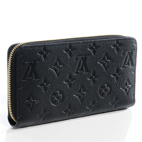 louis vuitton wallet womens used|Louis Vuitton black wallet women's.